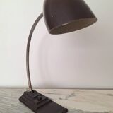 Vintage ERPE industrial table lamp from the 1930s, art deco