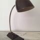 Vintage ERPE industrial table lamp from the 1930s, art deco
