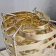 Lamp Sauze Model Ganymede I