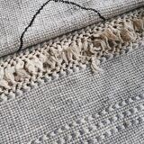 Large kilim carpet zanafi 200/300 cm