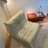 Togo 1 place by Michel Ducaroy for Ligne Roset