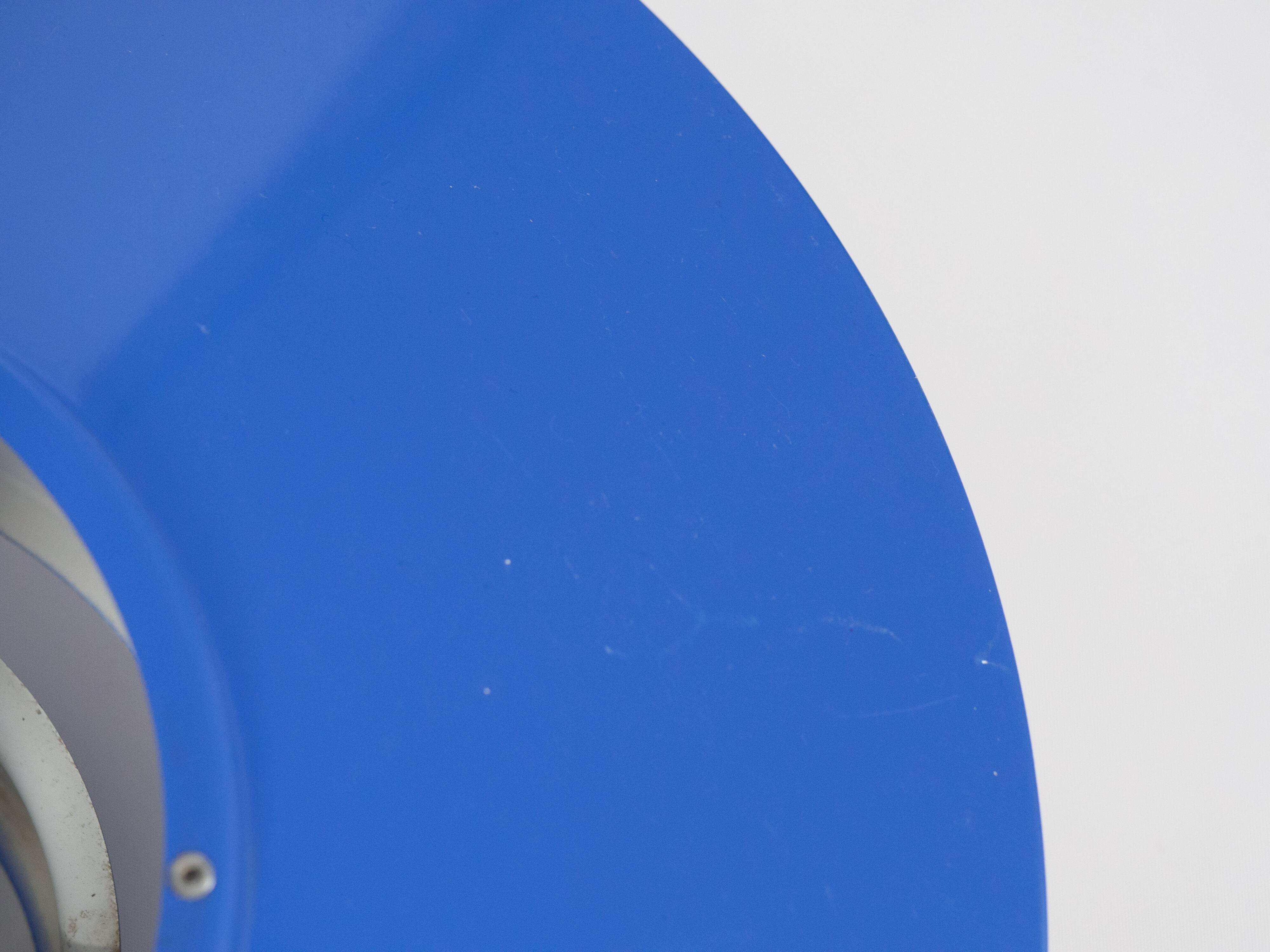 Lampe à suspension vintage danoise Falcon par Andreas Hansen, Fog og Morup, 1960