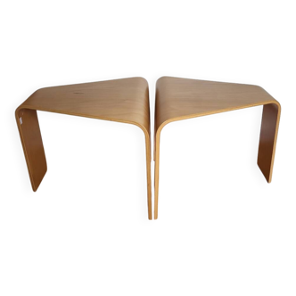 table basse scandinave