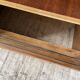 Teak bookcase from the 1950s