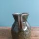 Milk jug pitcher signed Grès Migeon La Borne 60s to 70s