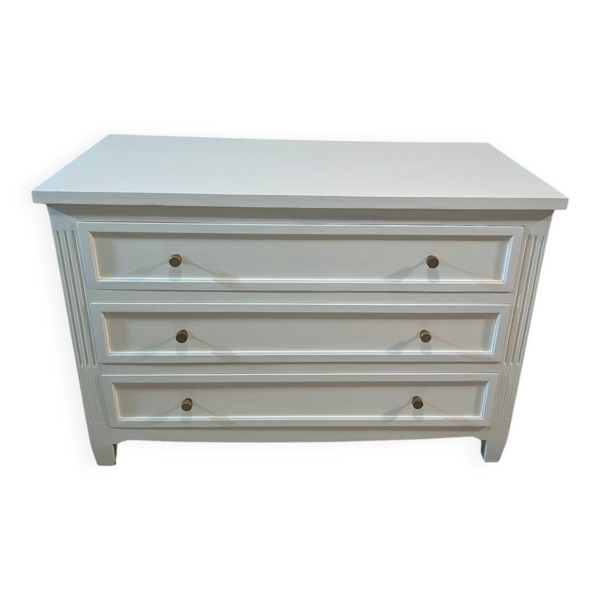 Louis XVI style commode