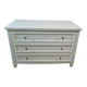 Louis XVI style commode