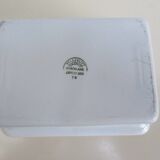 Pillivuyt fire porcelain terrine