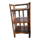 Etagere bambou