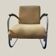 Paul Schuitema lounge chair PS2 1950’s