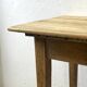 Bureau ou table vintage 50's