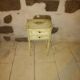 Table de chevet
