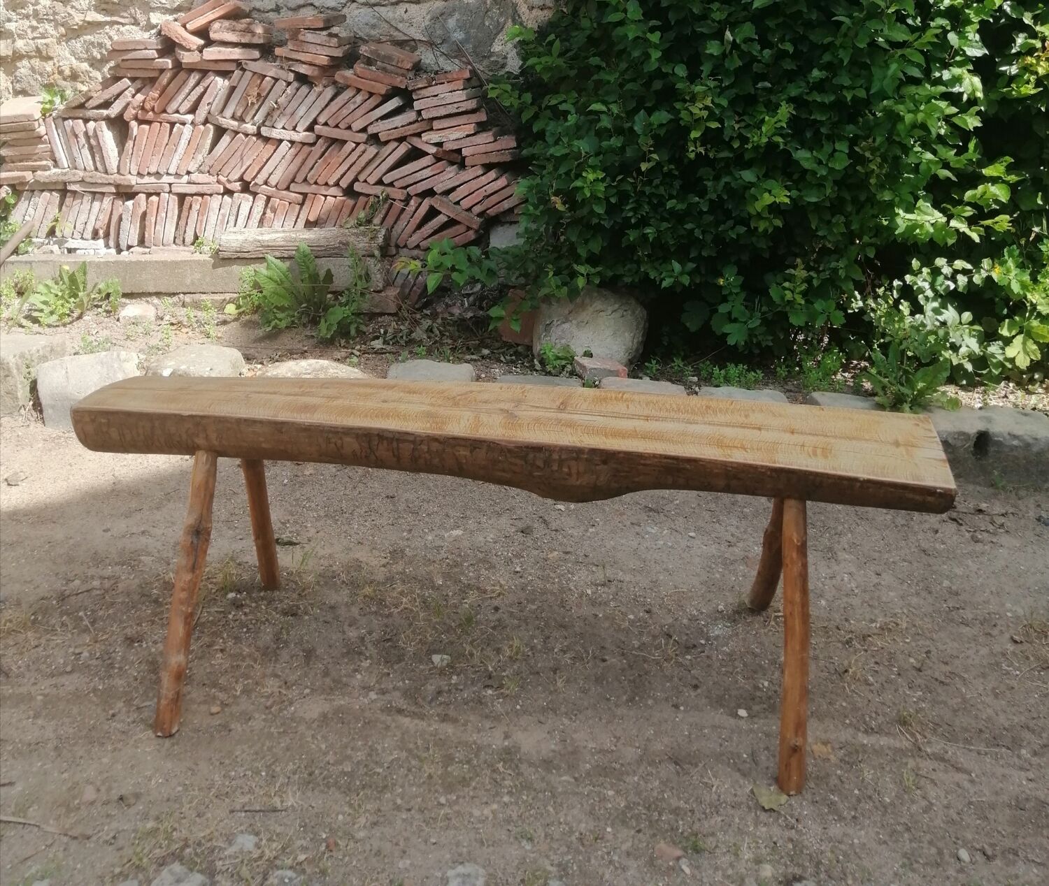 Bench