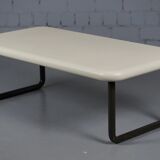 Unique coffee table set of 2