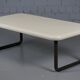 Unique coffee table set of 2