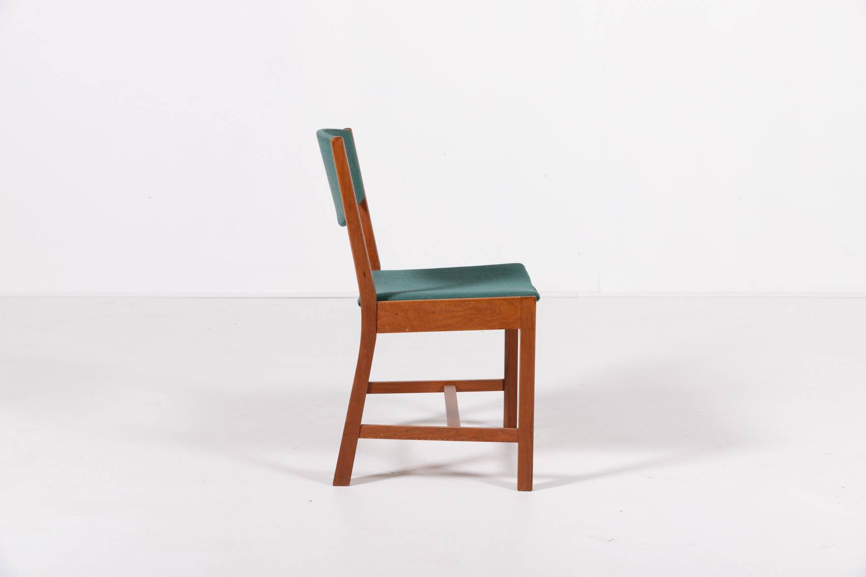 1950’s chair from Rud. Rasmussens, Denmark