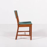 1950’s chair from Rud. Rasmussens, Denmark