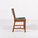 1950’s chair from Rud. Rasmussens, Denmark