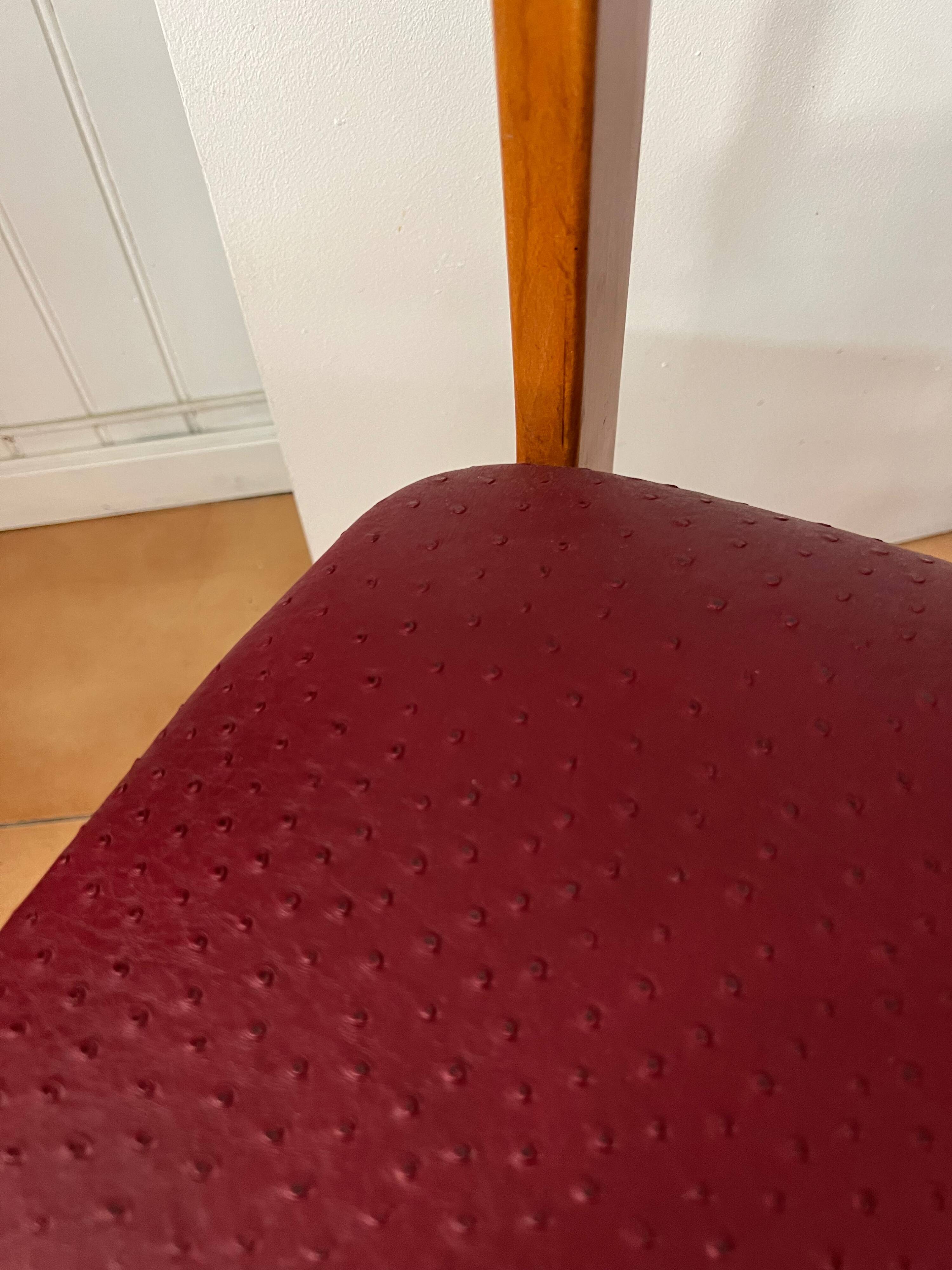 Vintage chair