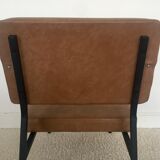 Pair of armchairs