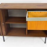 Palisandre cabinet/ Chest of drawers, Project Marius Byrialsen For Nipu