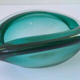 Murano pocket ashtray