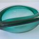 Murano pocket ashtray