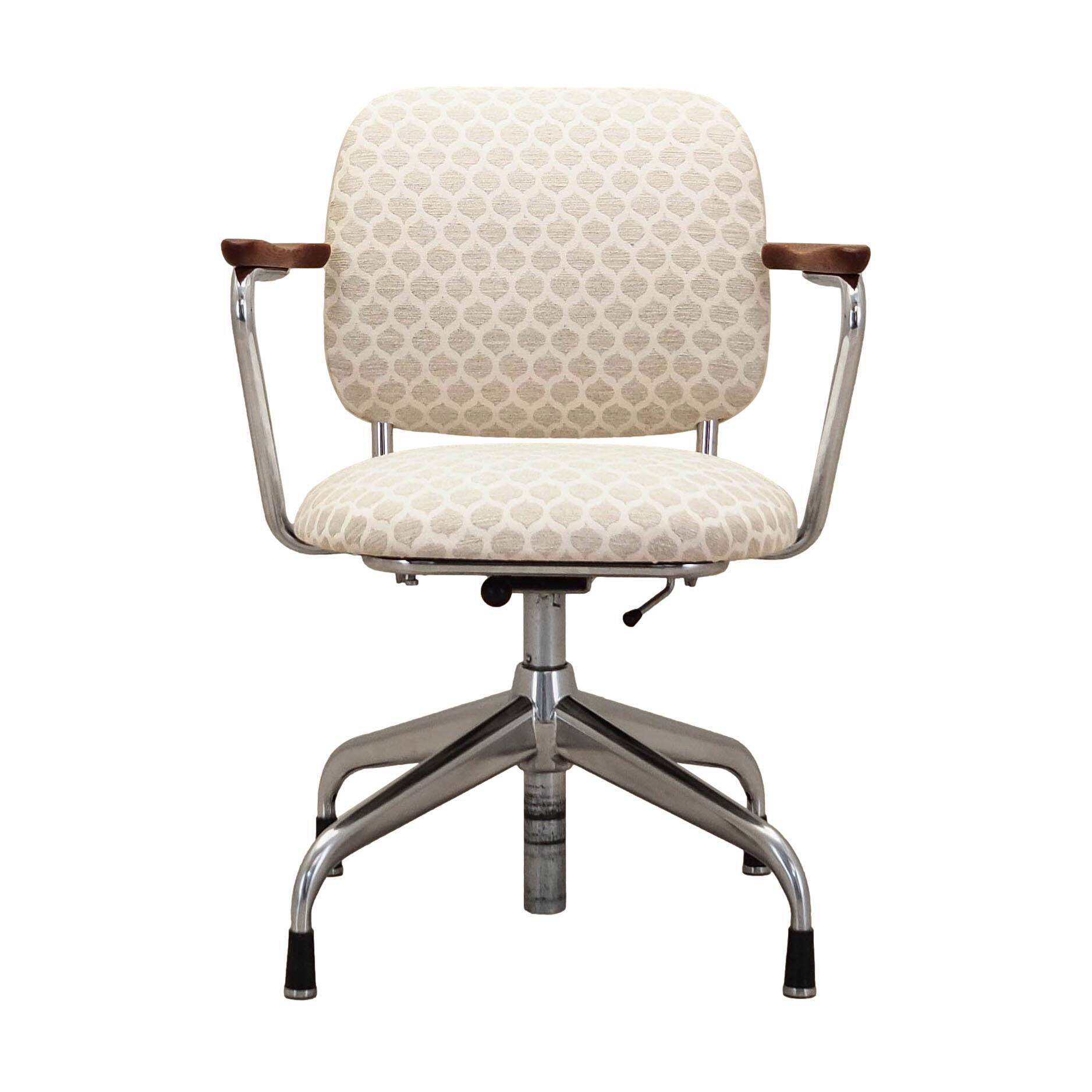 Swivel chair, Danish design, 1970s, production: Denmark