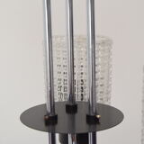 Mid-Century Chandelier Instala Jílové u Děčína 1960´s