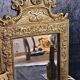 France 19th century pair of finely chiseled bronze sconces