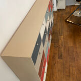 Wooden trade furniture
