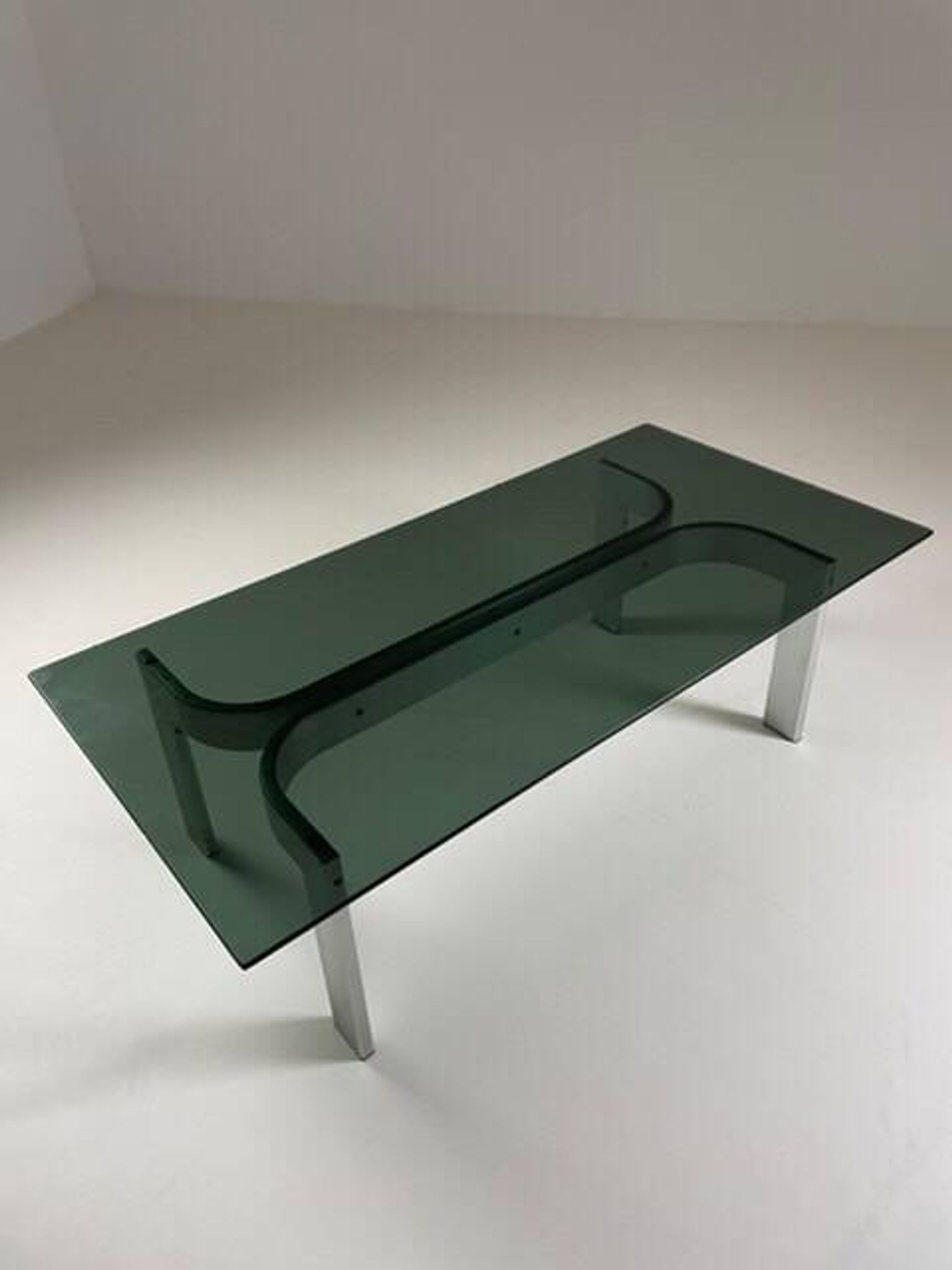 Vintage coffee table from the 70s
