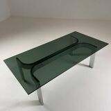 Vintage coffee table from the 70s