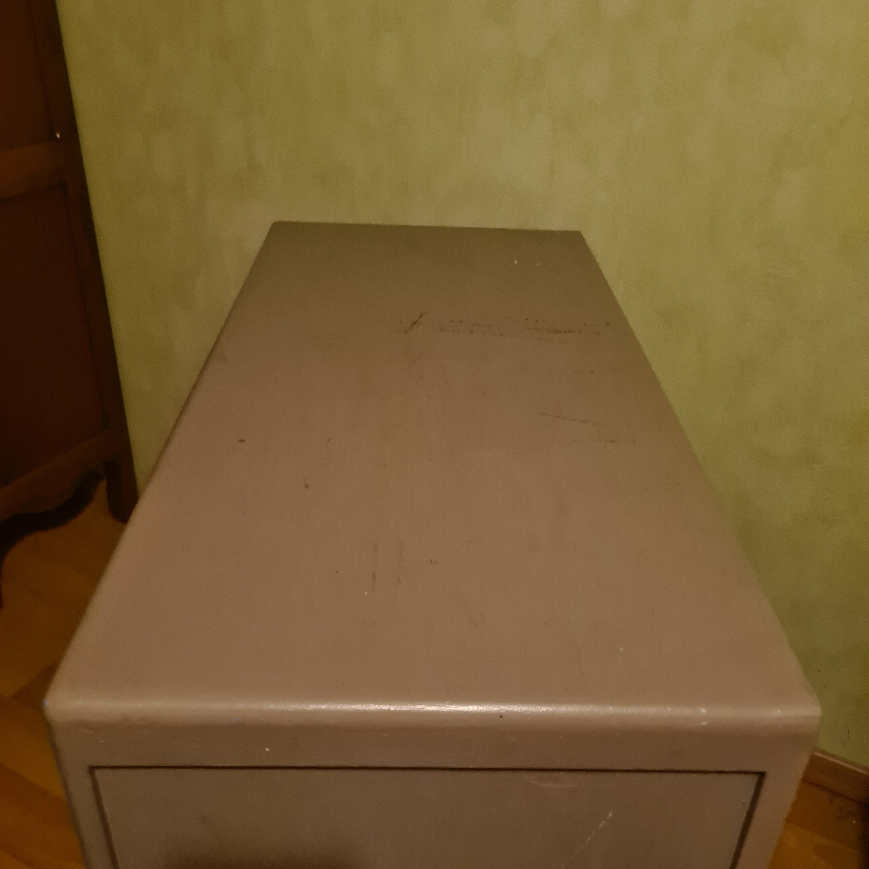 50s chest of drawers