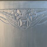 Parisian art deco wardrobe 1930