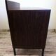 Vintage Scandinavian style chest of drawers