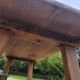 Table de ferme