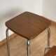 Formica step stool