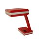 Polish Polam lamp, 1970s