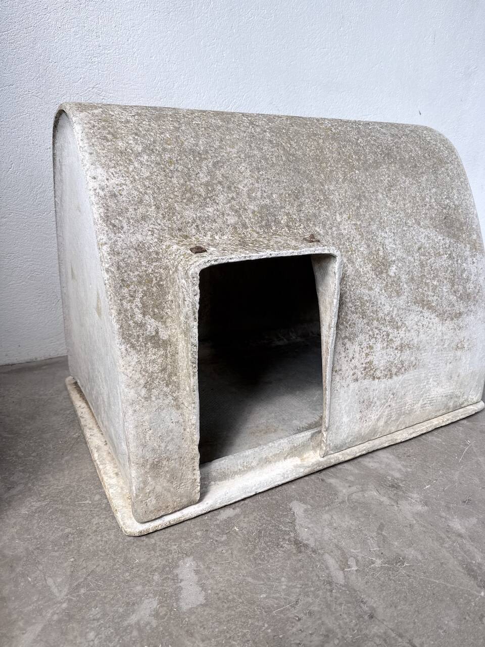 Niche vintage Willy Guhl