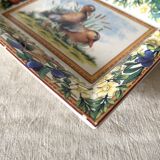 Ashtray, Cima pocket, duck decor