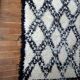 Berber carpet 96x235cm