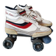 Patins a roulettes 80s