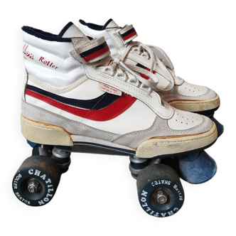 Roller skates 80s
