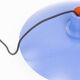 Danish vintage PH 4/3 pendant lamp by Poul Henningsen, 1966