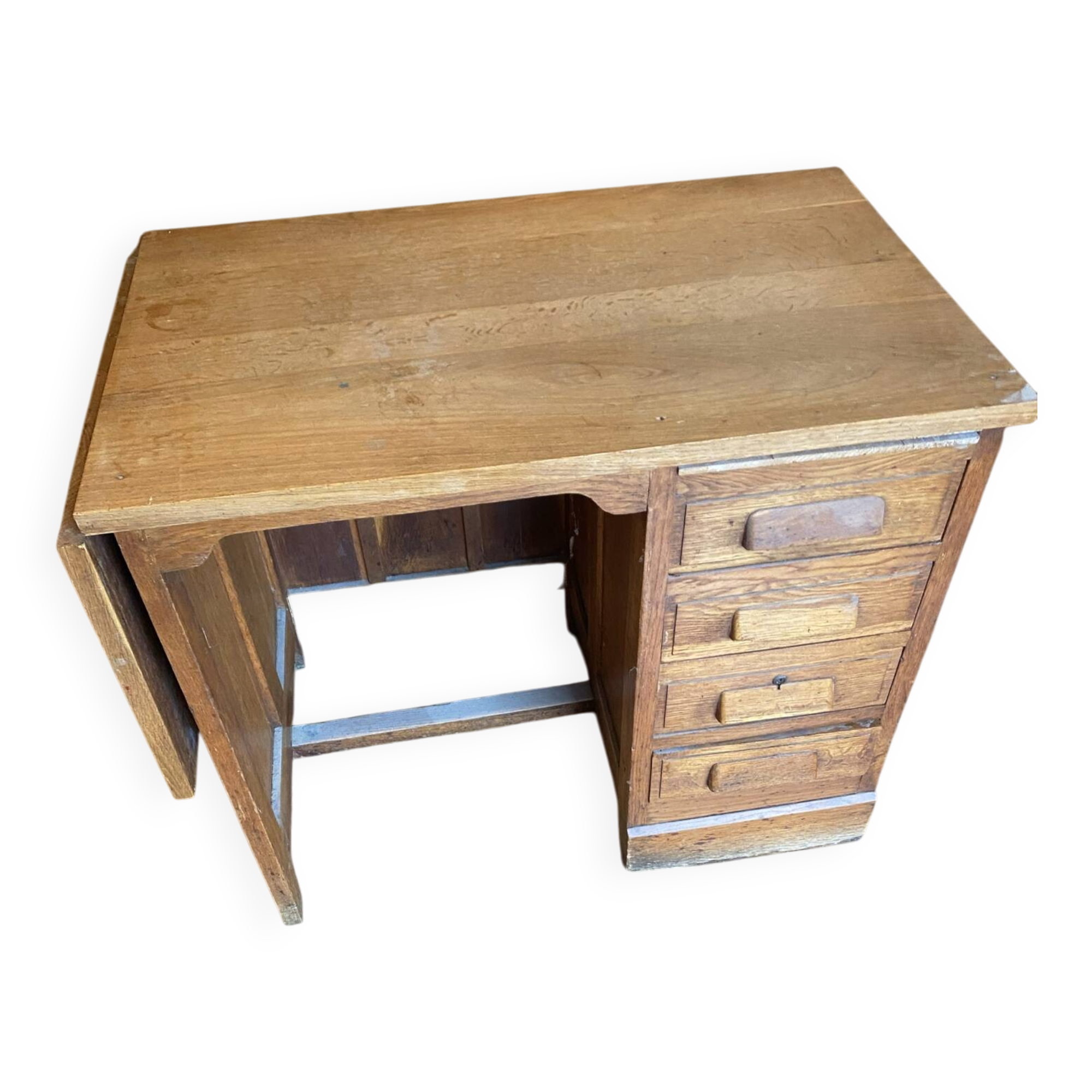 Antique desk