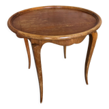 Coffee table style louis XV