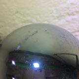 Desk lamp