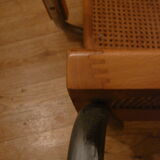 B64 armchairs by Marcel Breuer made in Italy