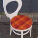 Pair of Baumann seagull chairs